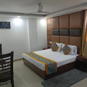 Clayton Near Igi Airport Delhi *** New Delhi
