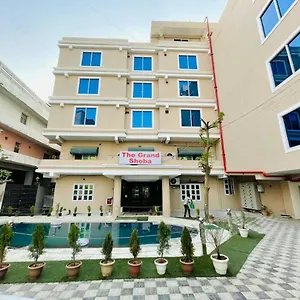 Hotel Airport The Grand Shoba, New Delhi