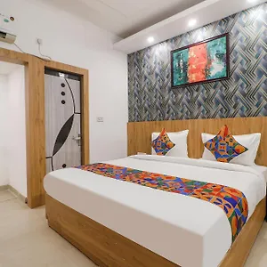 Hotel Fabhotel Rainbow Near Igi Airport, New Delhi