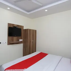 Hotel Ivy, New Delhi