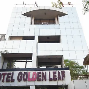 Golden Leaf *** New Delhi